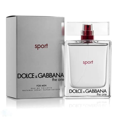 the one sport dolce gabbana|Dolce & Gabbana the one price.